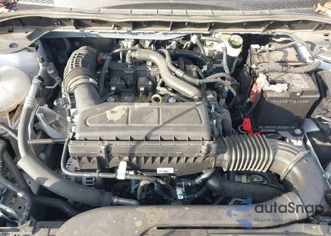 2023 Ford Escape St-Line from USA, damaged, VIN 1FMCU0MN0PUA41265